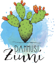 Dammusi Ziunì | Lampedusa